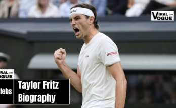 Taylor Fritz