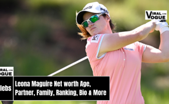 Leona Maguire