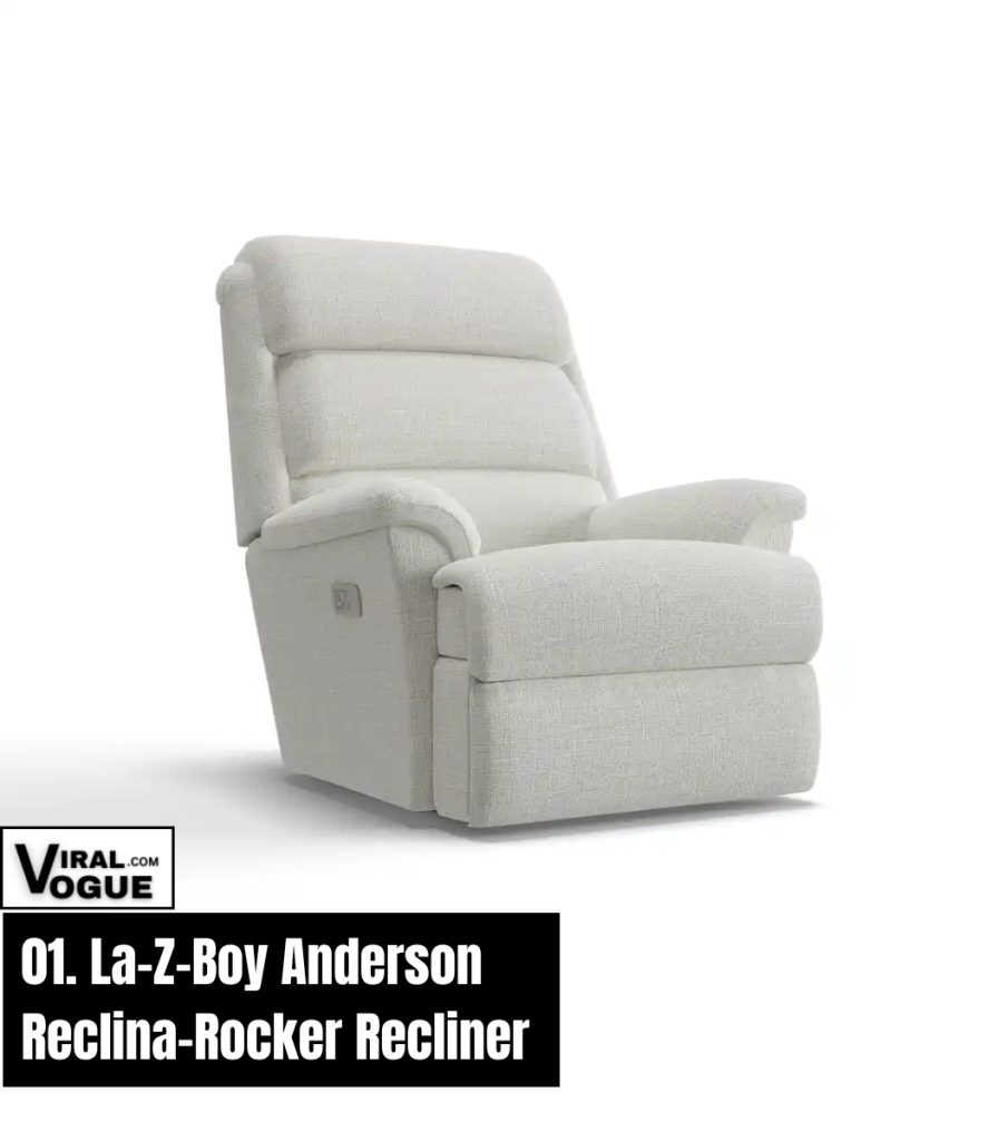 Best Recliners For Neck Pain