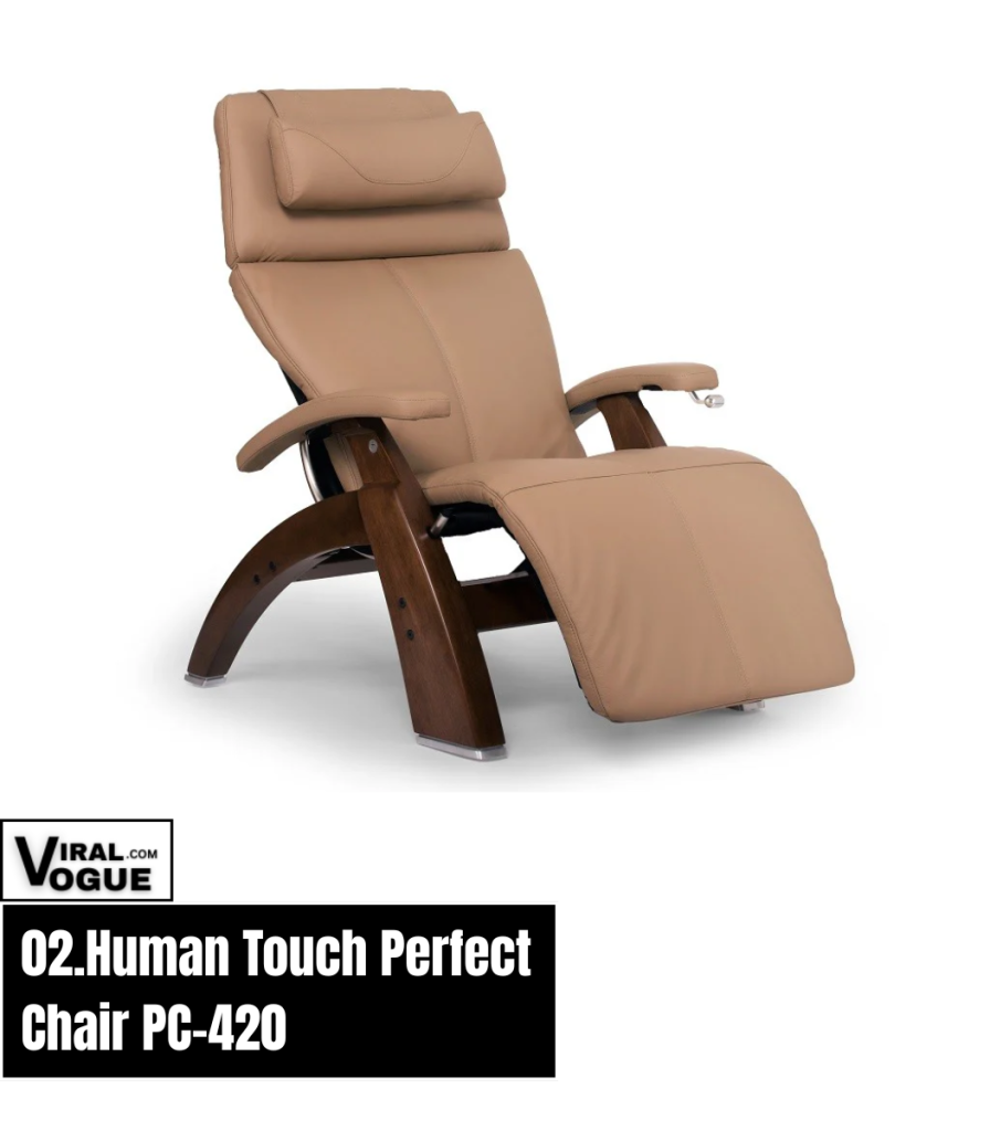 Best Recliners For Neck Pain