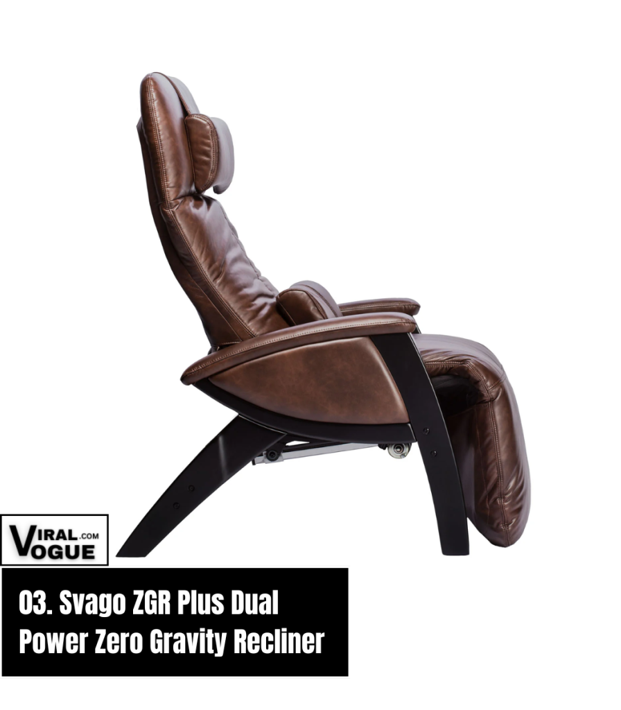 Best Recliners For Neck Pain