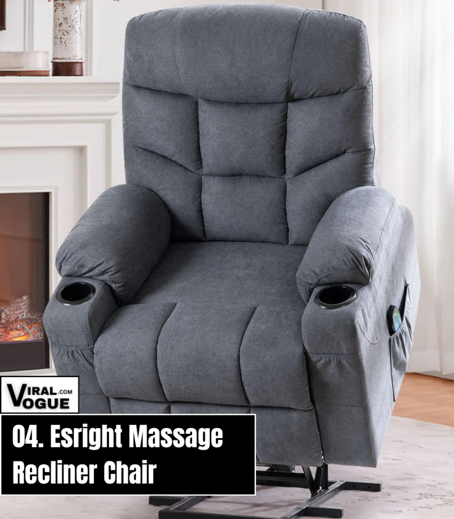 Best Recliners For Neck Pain