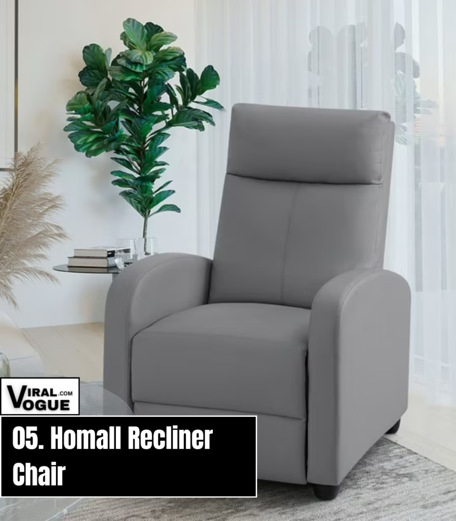 Best Recliners For Neck Pain