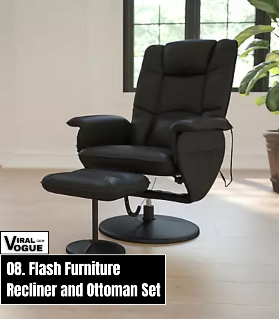 Best Recliners For Neck Pain