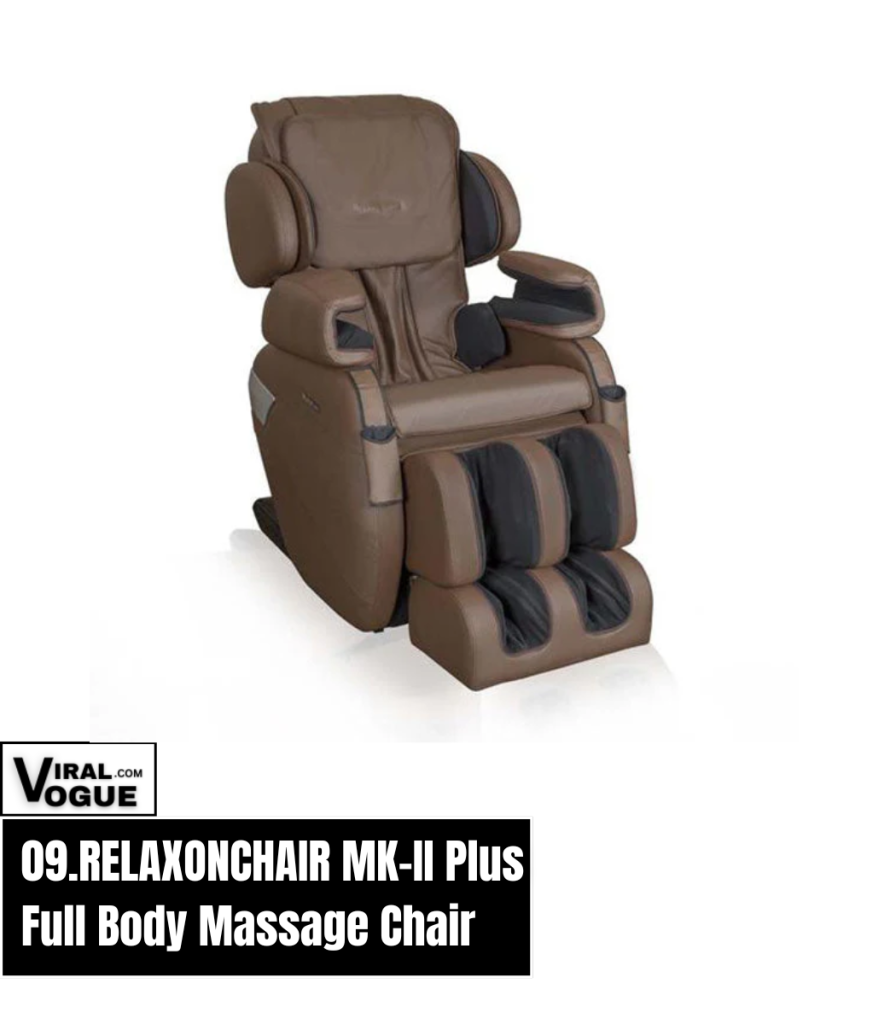 Best Recliners For Neck Pain
