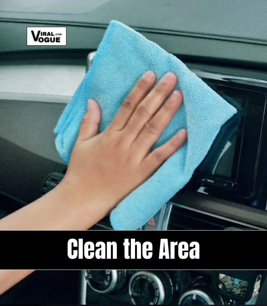 How To Remove Scratches On Plastic Interior Car