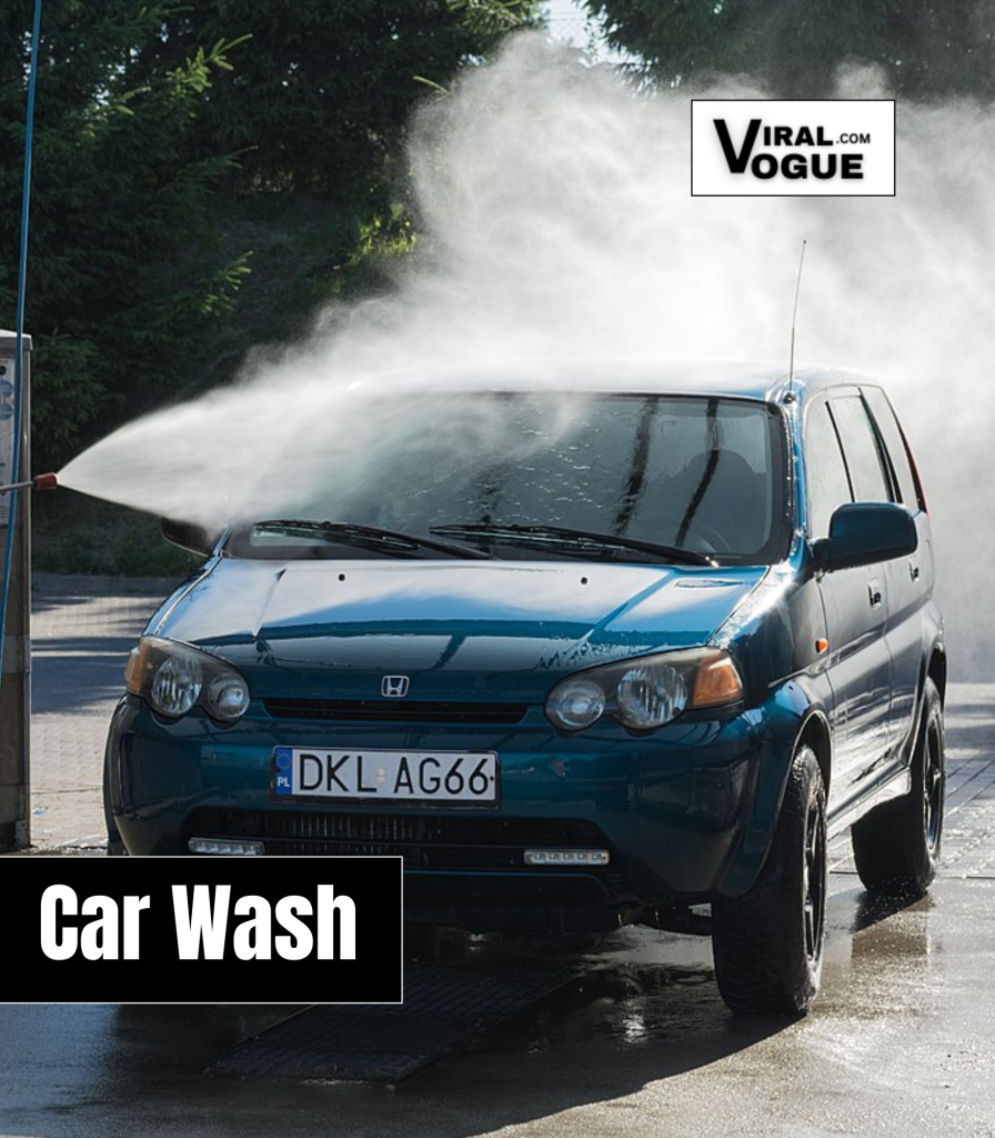 How To Wash Car With Ceramic Coating