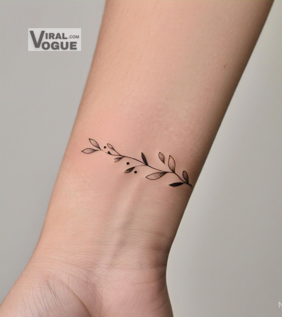 Black Tattoo Inspo