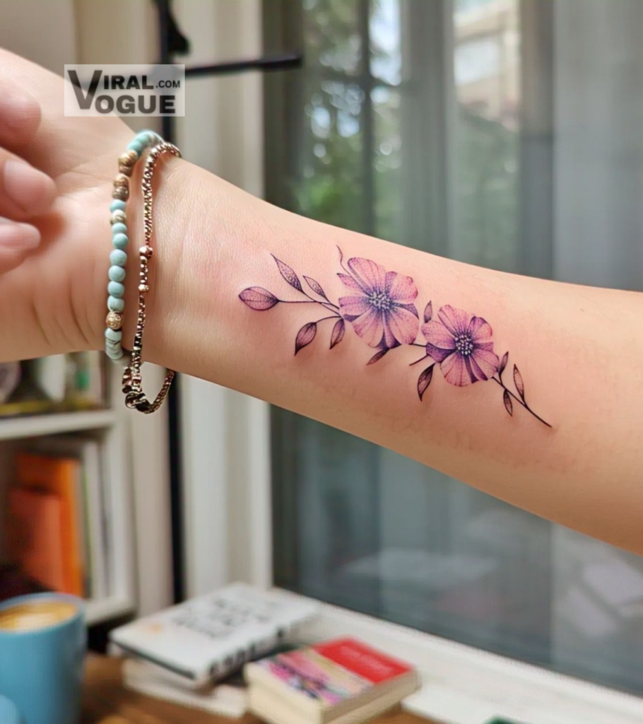 Black Tattoo Inspo