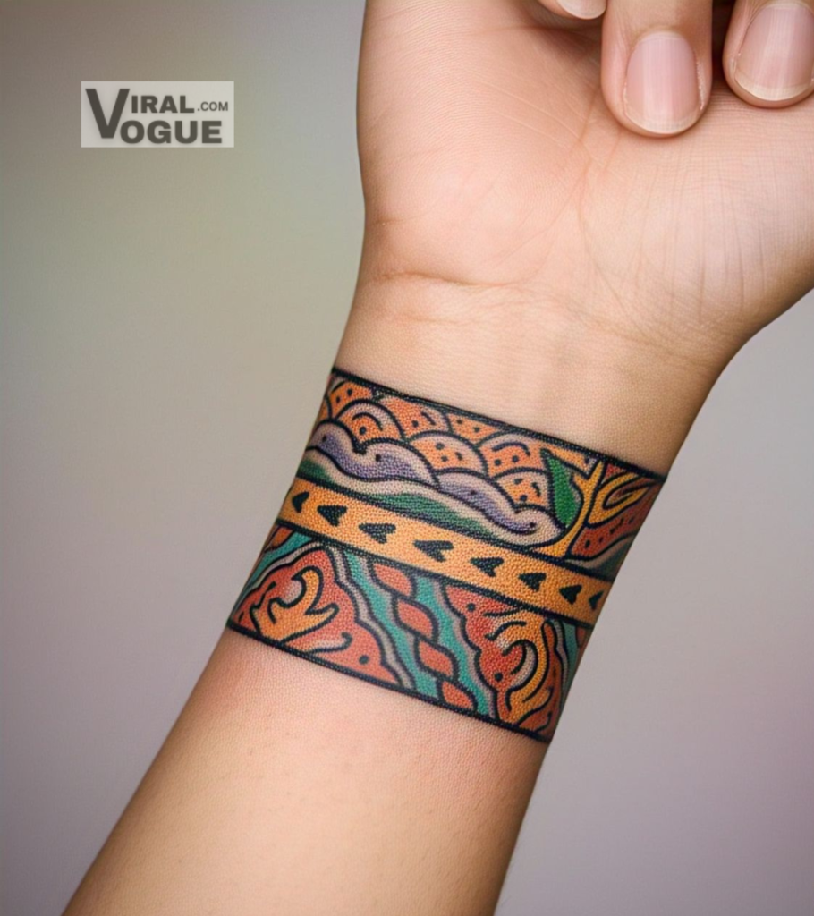 Black Tattoo Inspo