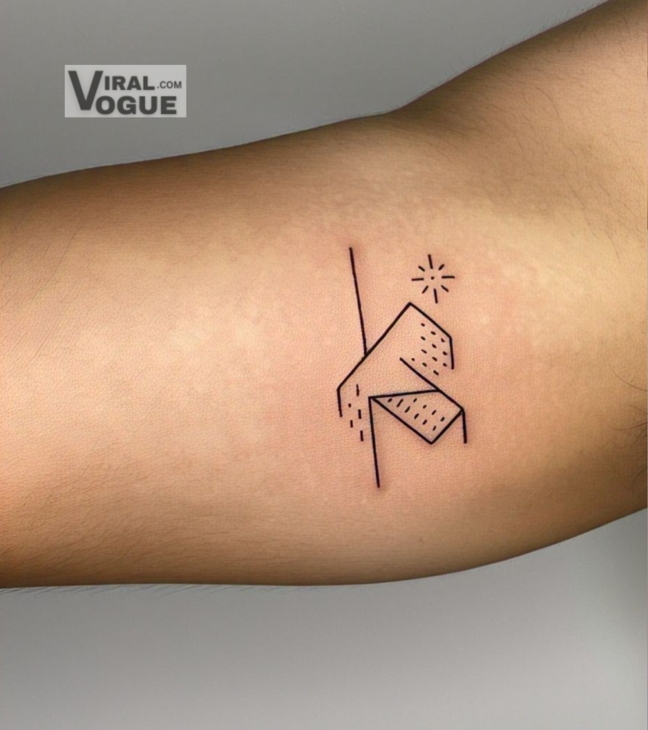 Black Tattoo Inspo