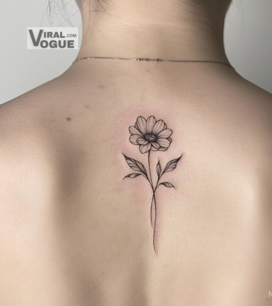 Black Tattoo Inspo