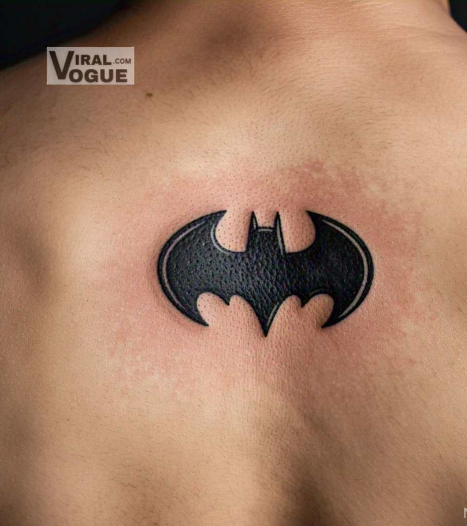 Black Tattoo Inspo