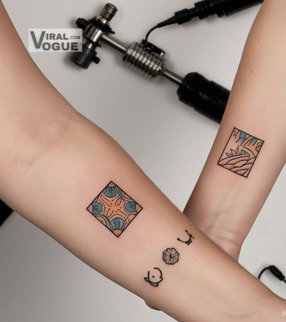 Black Tattoo Inspo