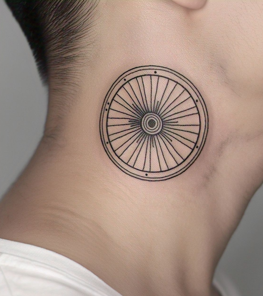 Black Tattoo Inspo