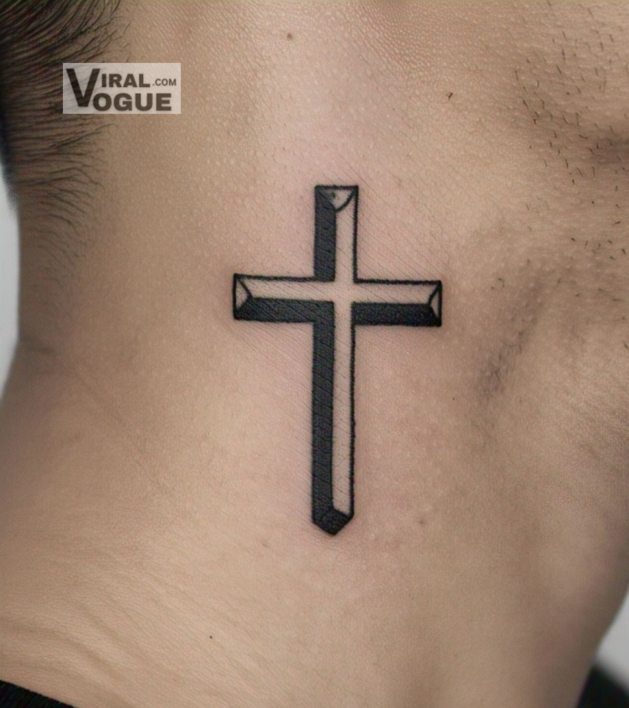 Black Tattoo Inspo