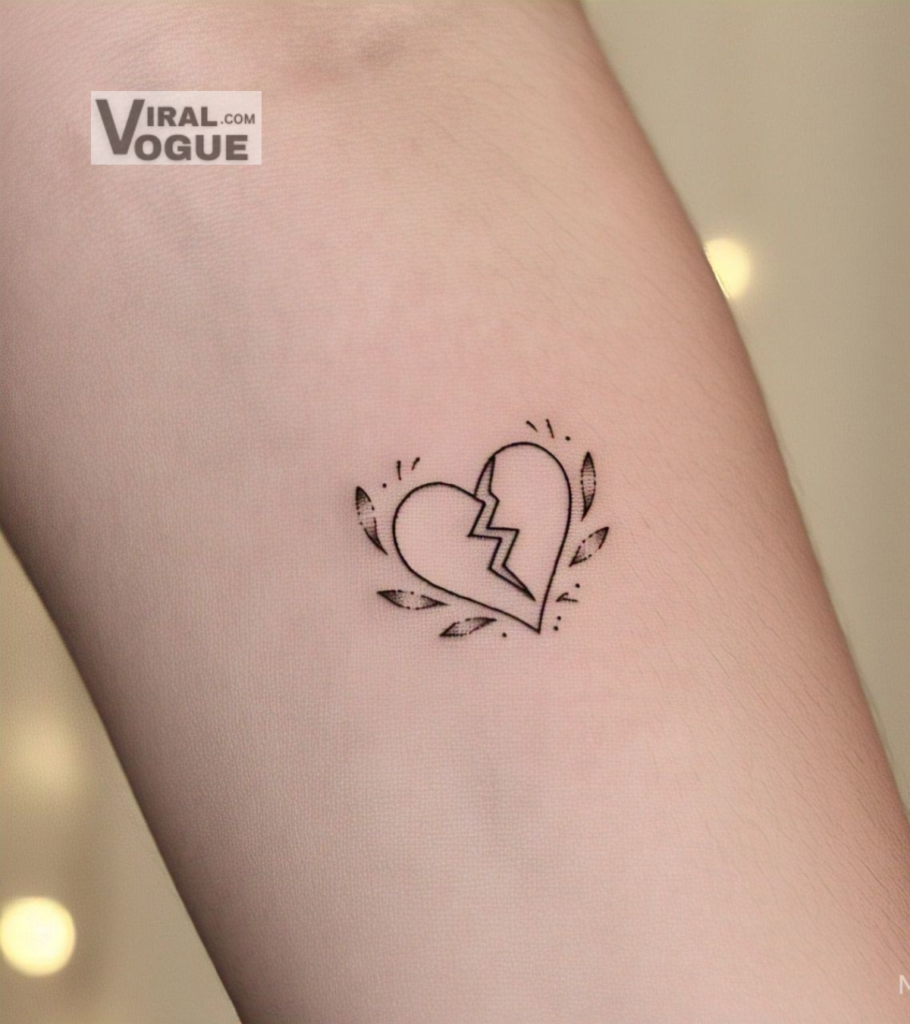 Black Tattoo Inspo