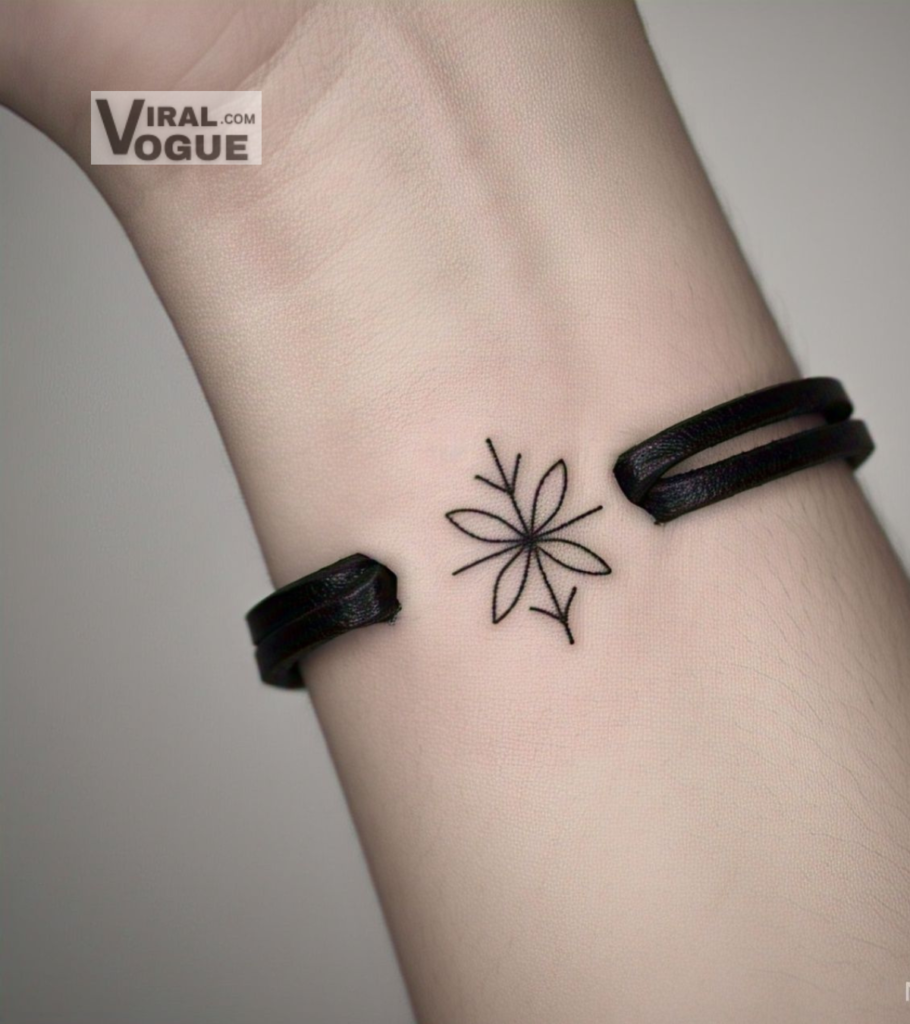 Black Tattoo Inspo
