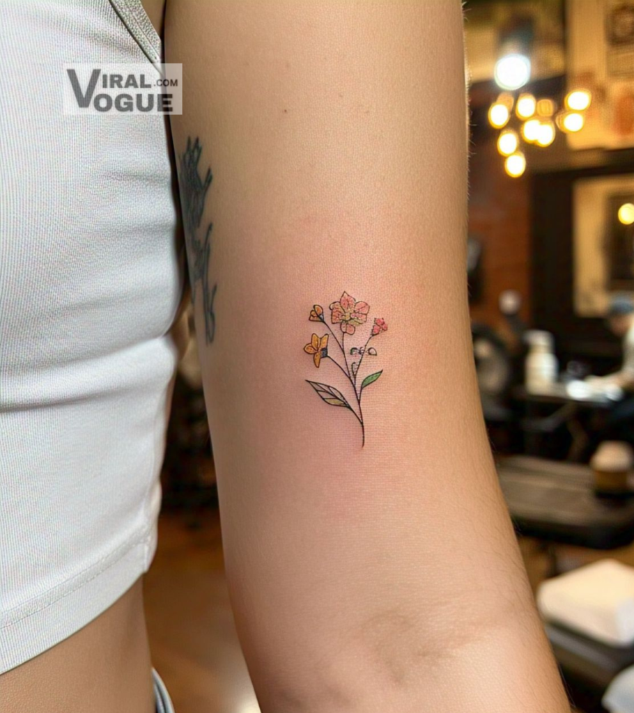 Black Tattoo Inspo