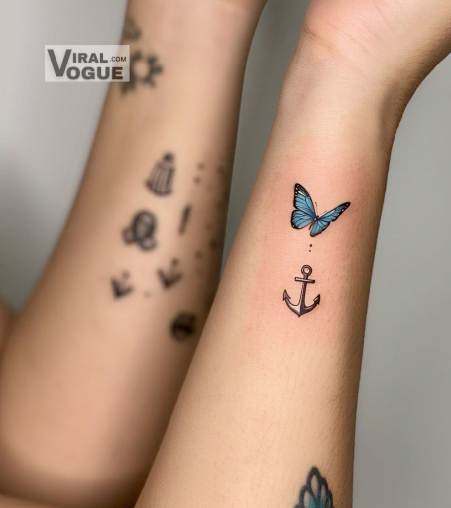 Black Tattoo Inspo