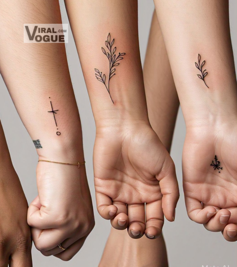 Black Tattoo Inspo