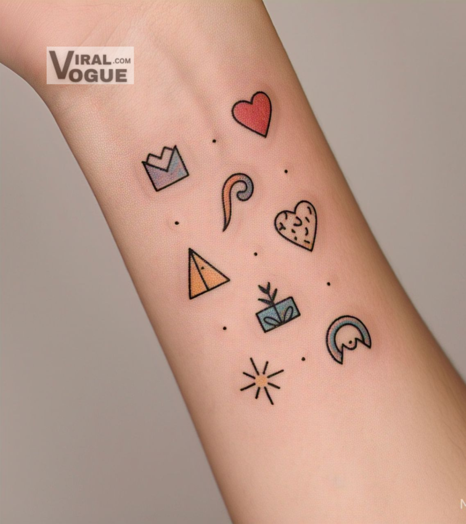 Black Tattoo Inspo