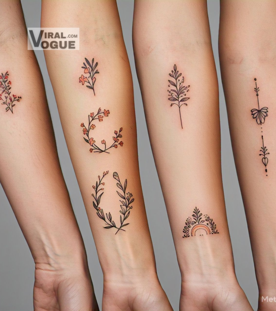 Black Tattoo Inspo