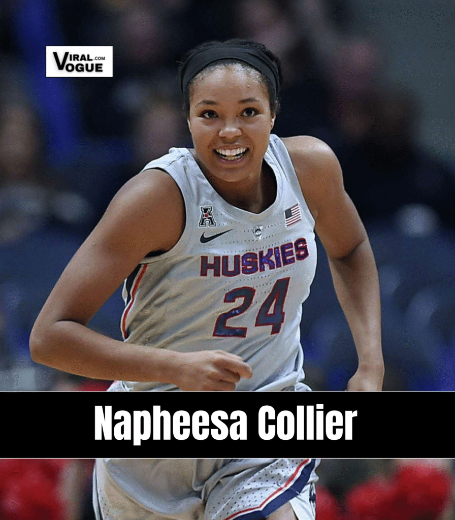 Napheesa Collier