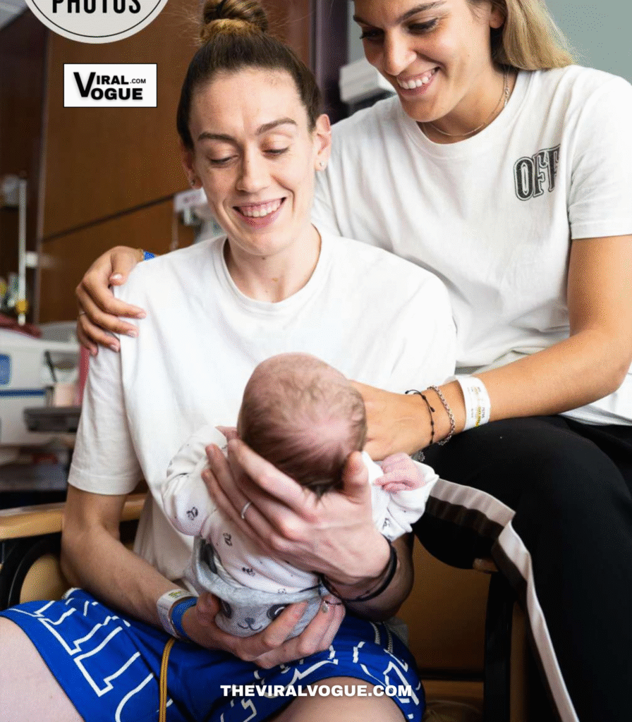 Breanna Stewart