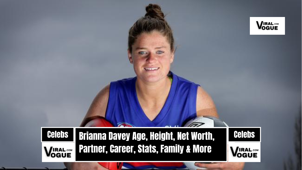Brianna Davey