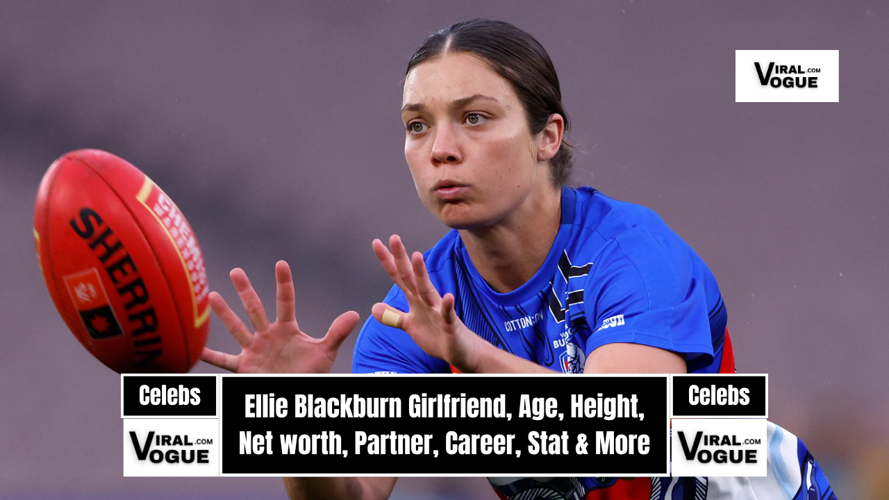 Ellie Blackburn