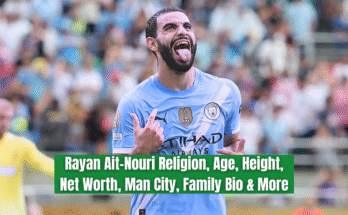 Rayan Ait-Nouri