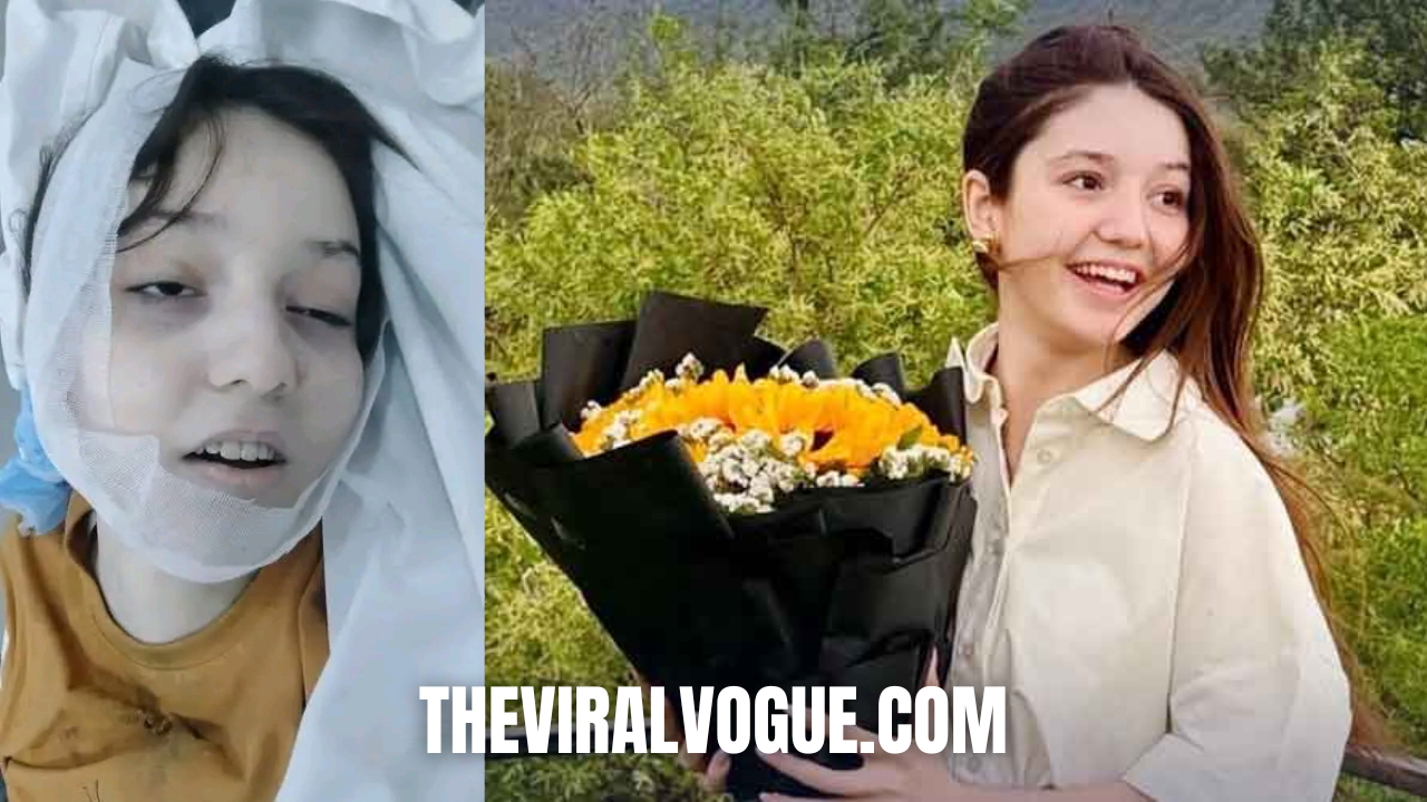 Emerging TikToker Sana Yousaf Fatally Shot in Islamabad's G-13 Sector