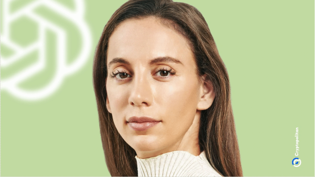 Mira Murati AI Startup