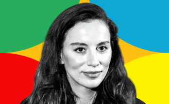 Mira Murati
