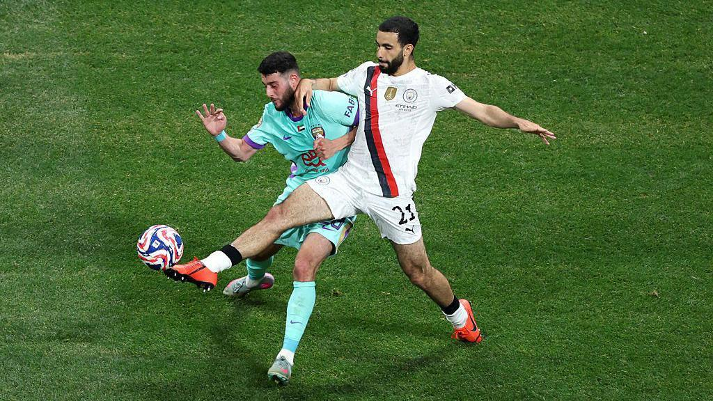 Rayan Ait-Nouri Religion, Age, Height, Net Worth, Man City, Family Bio & More