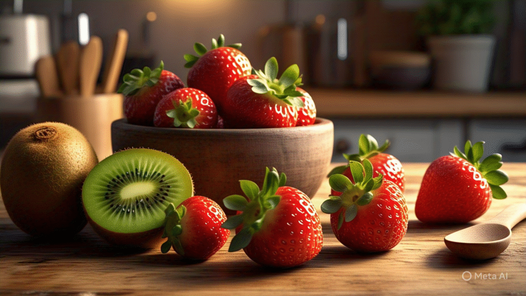 Foods That Strengthen Teeth Naturally