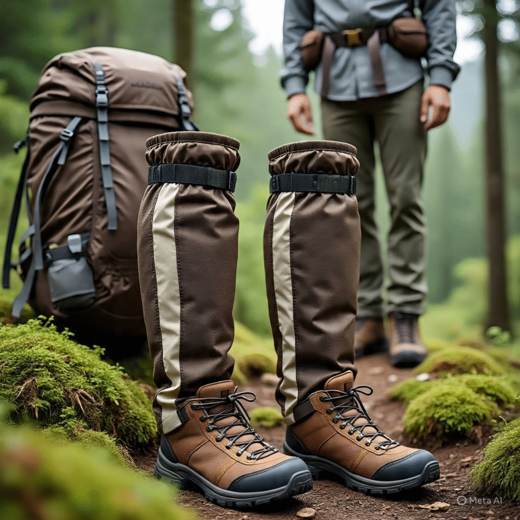 Hiking Outfit Ideas