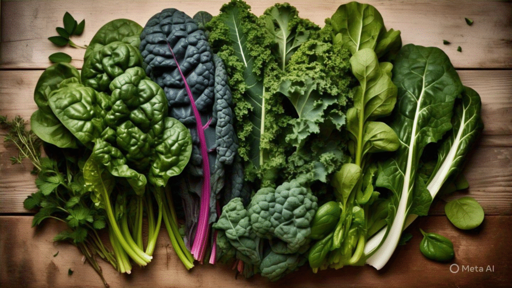 Foods That Strengthen Teeth Naturally